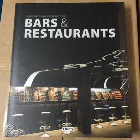 Bars & Restaurants酒吧与餐厅(DB英文版)