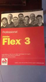 professional FIex 3专业adobe fiex 3