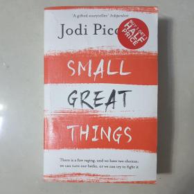 Small Great Things