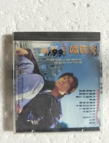 VCD 张信哲精选