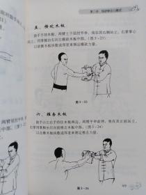 铁砂掌[顾汝章秘传]
