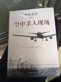 空中杀人现场