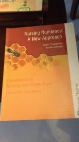 nursing numeracy：a new approach护理计算:一种新方法