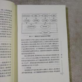 高新技术产业发展法律环境研究