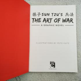 The Art of War: A Graphic Novel