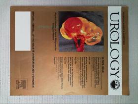 Urology (journal) 2014/08/2 泌尿学肾脏学医学学术论文考研期刊