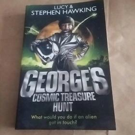 George's cosmic treasure hunt