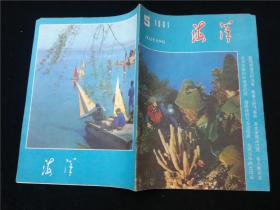 海洋1981.5