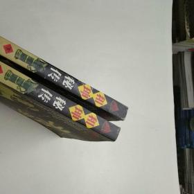 和珅秘传(上下)