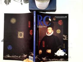 RC Revista de Cultura：Review of Culture 2011  40