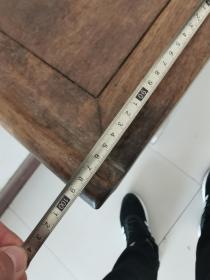 缅甸花梨供案香案