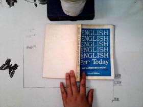 English for Today