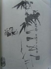 蒋安庆：书法：为天宫一号欢呼（带简介）《蒋安庆书画选》（蒋安庆，1936年生。教育工作者，1996年退休。现为江苏科技大学书画协会副会长，镇江松梅诗社常务理事，上海徐悲鸿艺术研究协会会员（特邀），中国老年书法学会终身会员。自幼爱好书画，1996年书法作品获第二届“王子杯”海峡两岸书画大赛银奖，后多次参加各类书画赛事并获金、银、铜奖若干。出版作品有《蒋安庆书画选》《国家艺术人物蒋安庆专刊》。）