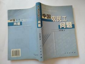 中國農(nóng)民工問題