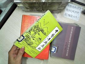 中醫(yī)平衡奧秘  (93年初印版)