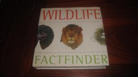 Wildlife factfinder