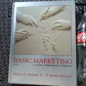 basic marketing a global managerial approach 车箱一