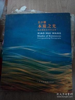 王小慧 本质之光 观念摄影系列作品集