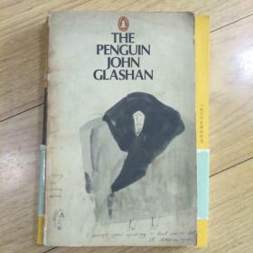 The penguin john glashan