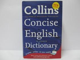 CollinsEnglishDictionary柯林斯英语词典