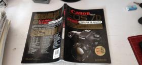 Canon EOS 7D 完全指南.