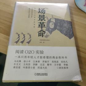 场景革命：重构人与商业的连接