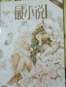 最小说2009.3上半月刊