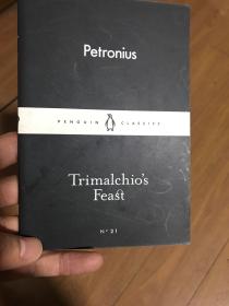 Trimalchio's feast