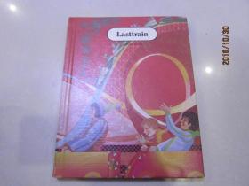 Lasttrain