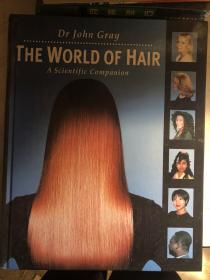 THE WORLD OF HAIR