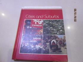 CITIES AND SUBURBS