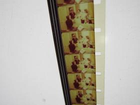我们在前进[25.26]16毫米电影胶片拷贝2卷 放1场 甲等全原护彩色