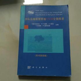 国际抗癌联盟肿瘤 TNM 分期图谱（翻译版）（原书第4版）