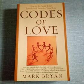 CODESOFLOVE