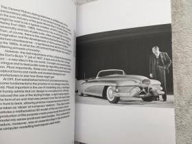 Fifty Cars that Changed the World: Design Museum Fifty