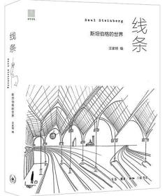 线条：斯坦伯格的世界