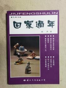 回家过年（签名本）