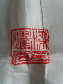 梁耀光：书法：神舟九号颂（云南名家）