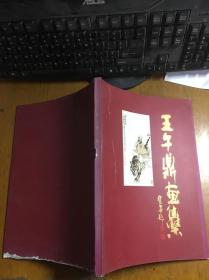 王午鼎画集
