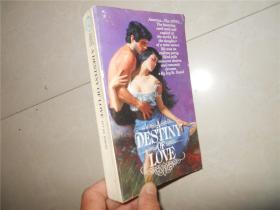 A DESTINY OF LOVE