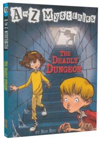 The Deadly Dungeon[致命的地牢]