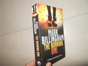 MARK BILLINGHAM THE BURNING GIRL