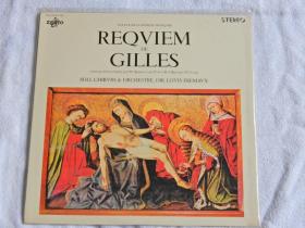 REQVIEM DE GILLES
耶路撒冷 主