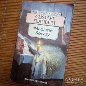 Madame Bovary