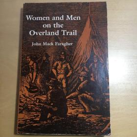 Women and Men on the Overland Trail