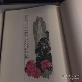 上海博物馆藏画