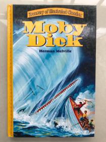 Moby Dick