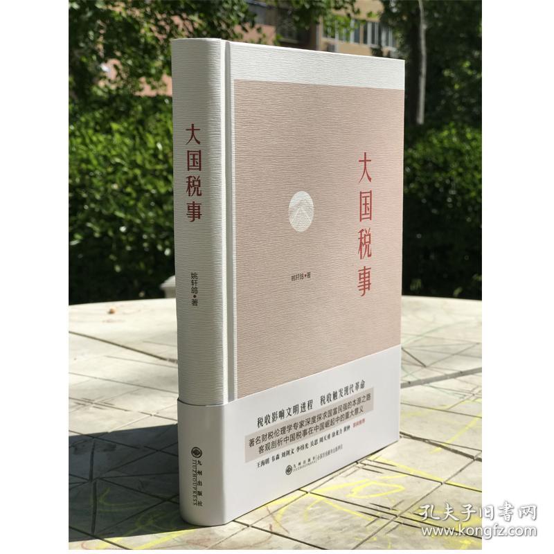 大国税事