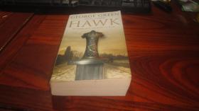 Hawk: George Green