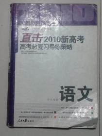 。直击2010新高考·语文·终点站系列图书